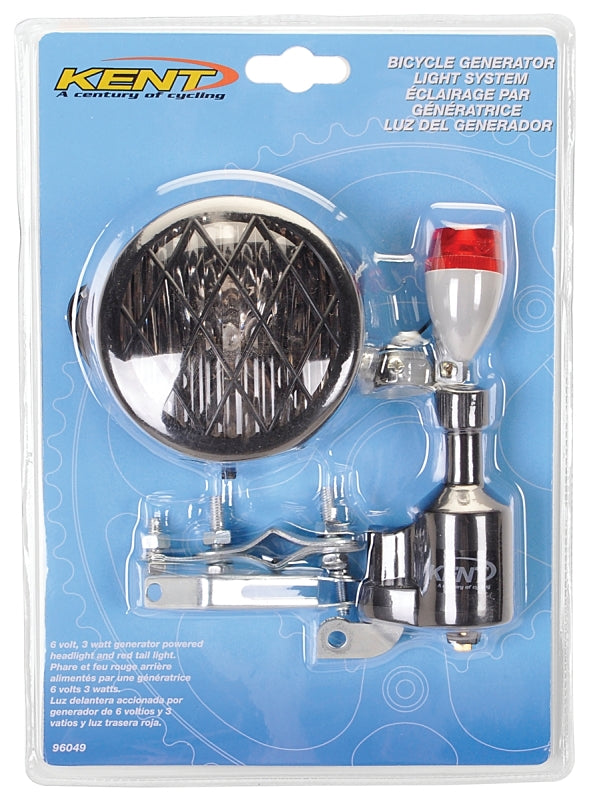 67018/96049 GENRATOR LIGHT SET