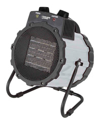 HEATER CERAMIC UTIL12.5A 120V