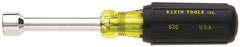 630-7/16 NUT DRIVR CUSHION-GRP