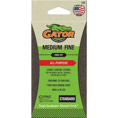 7309 SANDG SPONGE FINE/MED