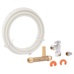 25024 ICE MAKER INSTAL KIT BAG