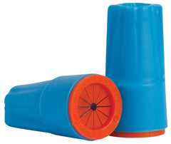 62125 CONNECTORS WIRE AQUA/ORG