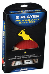 57301S11 PADDLE/BALL ST 2-PLYR