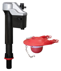 830MP FILL VALVE-3IN FLAPR KIT