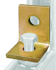 ZAB201-10 ANGLE FITTING 90DEG