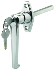 GD52123 GARAGE HANDLE KEYED