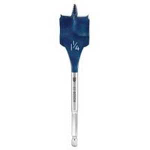 DSB1017/SB 1/1/4" SPADE BIT