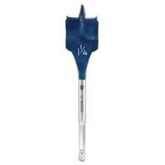 DSB1017/SB 1/1/4" SPADE BIT