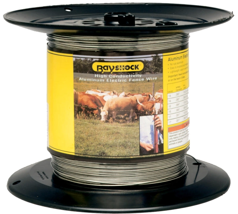 371 16GA-400M WIRE ELECTRIC FE