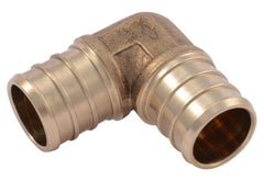 UC256LFA10 ELBOW PEX RT 3/4IN