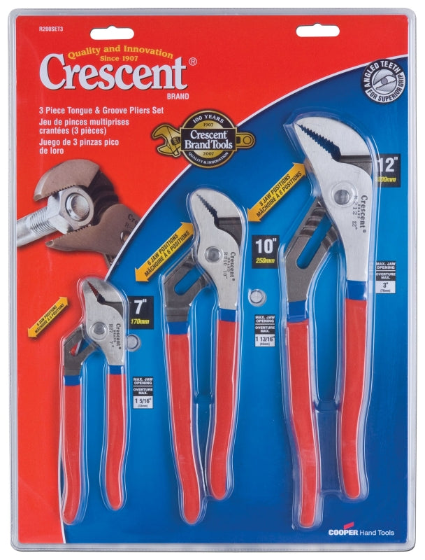 RT200SET3/R200SET3 PLIER T/G S