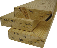 102X4-WS096C1 WD STUD 2X4X8FT
