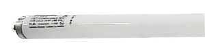 Sylvania 25118 Fluorescent Bulb, 110 W, T12 Lamp, Recessed Double Contact Lamp Base, 6966 Lumens, 4200 K Color Temp