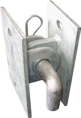 10007 HINGE CONN 3.5X5X3/16IN