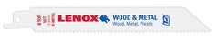 22761OSB610R BLADE RECP WM 6IN
