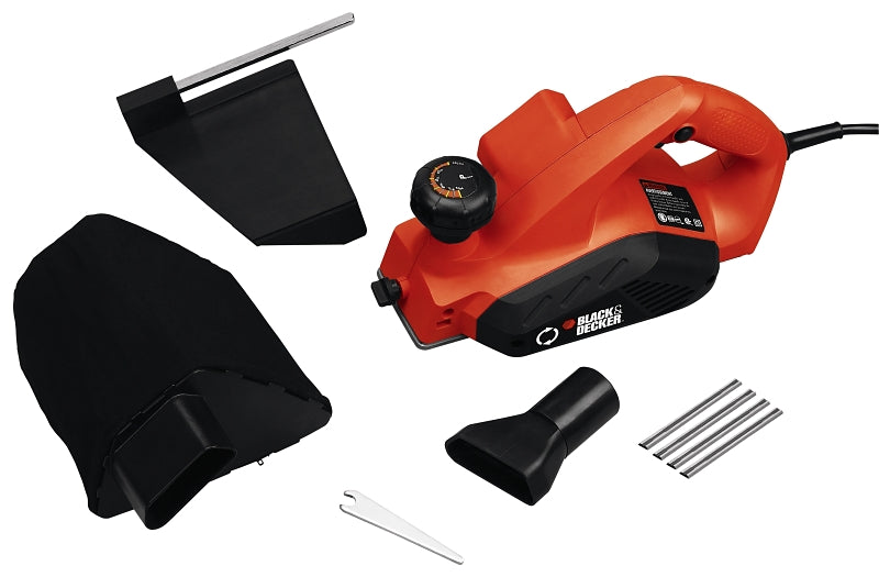 7698K-CA PLANER KIT 3-1/4IN