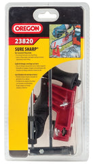 23820 GUIDE FILE CHAINSAW