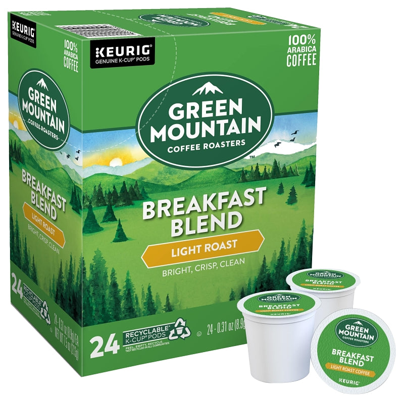 5000330085 COFFEE POD 24CT