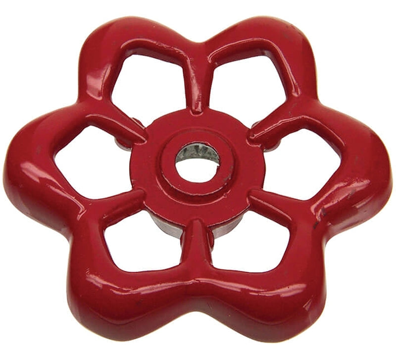 81084 FAUCET HANDLE ROUND 12PT