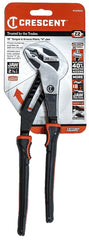 RTZ210CGV PLIER TONGUE-GRV 10