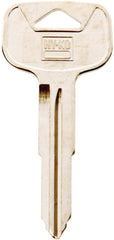 11010-TR53 KEYBLANK TOYOTA
