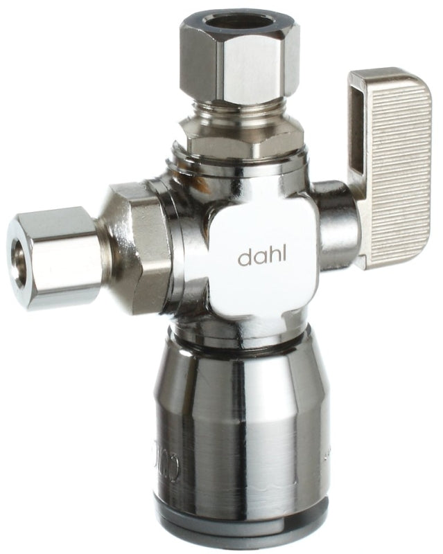 511-QG3-31-31 VALVE DUAL 1/2QG