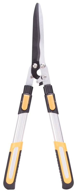 TELESCOPIC HEDGE SHEAR