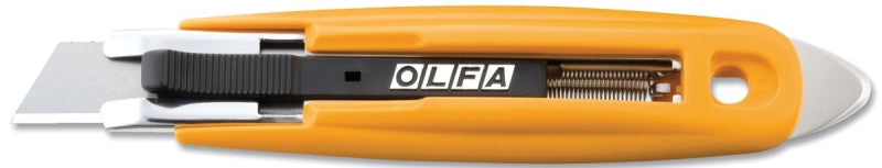 1086095 OLFA SAFETY KNIFE