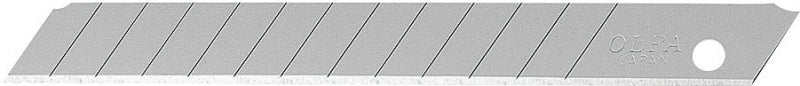 5010 9MM BLADES 10PK AB-10B