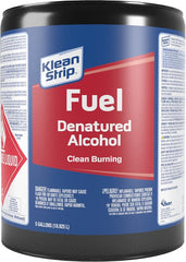 CSL26 DENATURED ALCOHOL 5 GAL