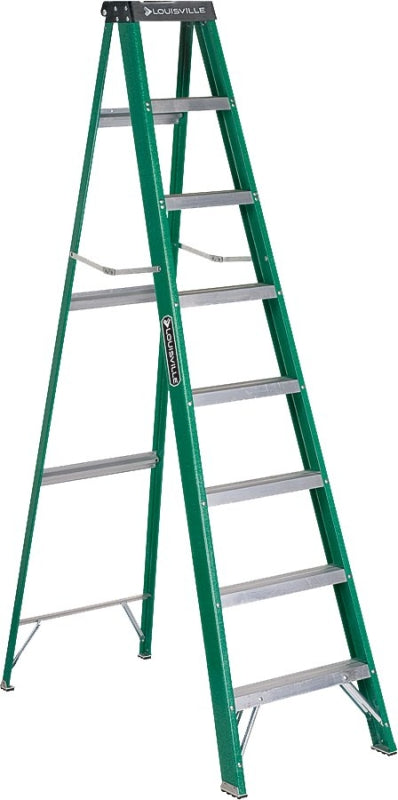 FS4008 LADDER STEP FG T2 8FT