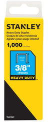 TRA706T STAPLE 3/8"HD BX1000