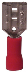 20-141F FEMALE DISCONN 22-18