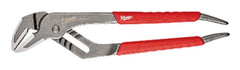 48-22-6312 PLIER STRT-JAW 12IN
