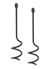 PS 7690 PLAYSET ANCHOR KIT