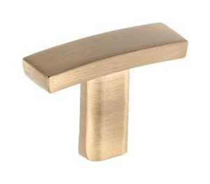 BP65038CHBRZ KNOB ALU C/B 38