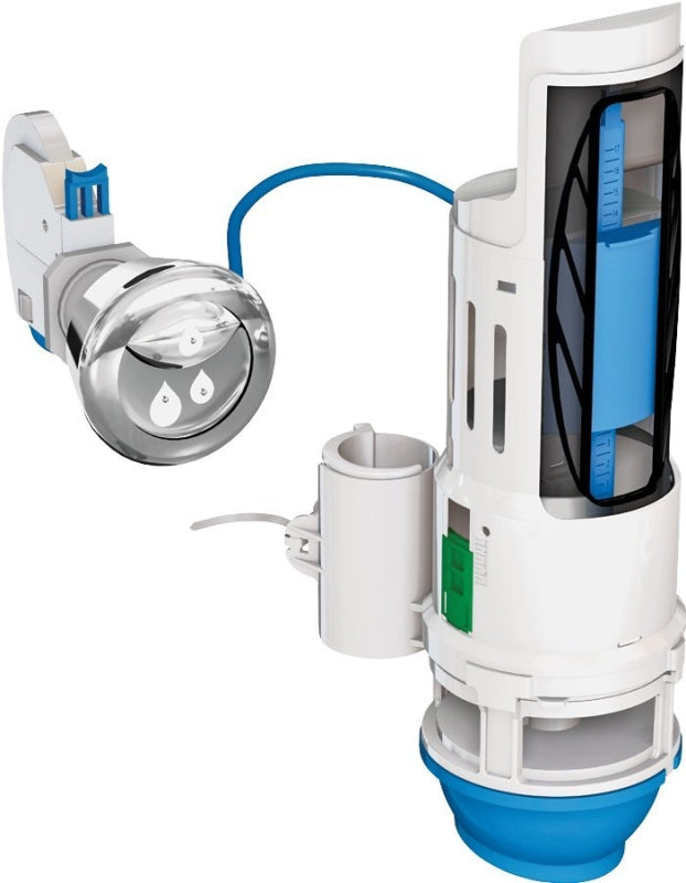 HYR270 DUAL FLUSH CONVERTER