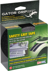 RE3951 SFTY TAPE 2"X15FT RL BL
