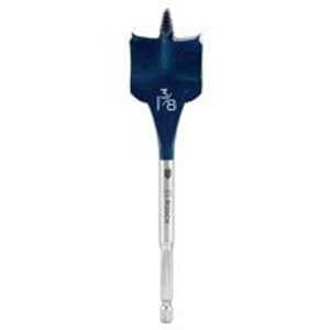 DSB1019/SB 1-3/8" SPADE BIT