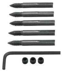 48-25-6000 FEED/SETSCREW SET
