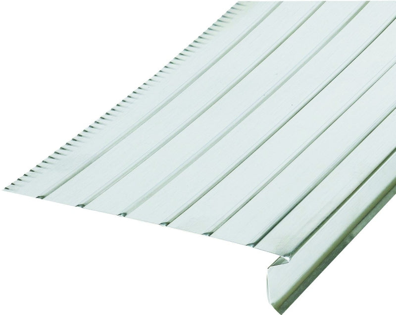 5601900120 DRIP EDGE GALV 10FT