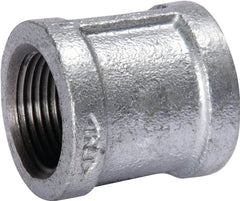 511-211BC COUPLING GALV 4
