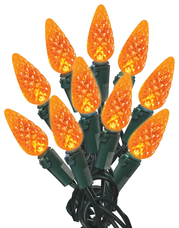 W11L1864 LIGHT C6 LED ORG 60CT