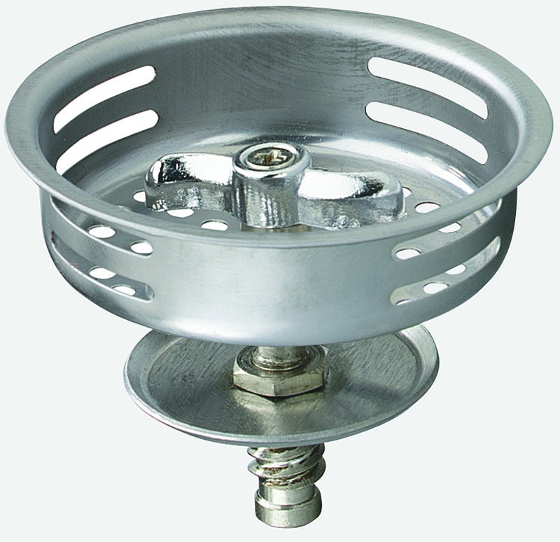 PP820-34 STRAINER BASKET REPL