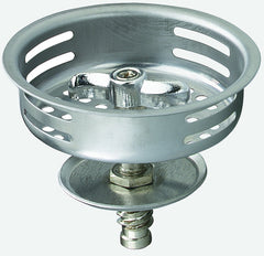 PP820-34 STRAINER BASKET REPL