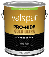 66003 PAINT EXTER SAT CB GAL