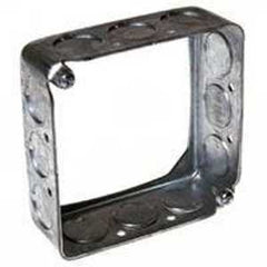 8201 EXTENSION-4"SQR 1.5"DEEP