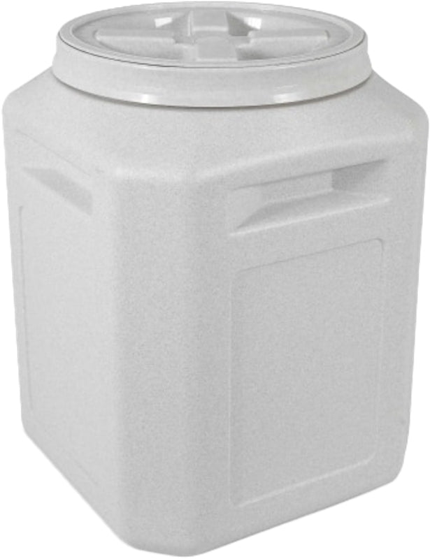 4350 CONTAINER FOOD PET 50LB