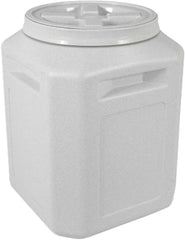 4350 CONTAINER FOOD PET 50LB