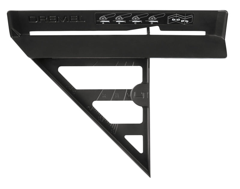 SM840 MITER CUTTING GUIDE